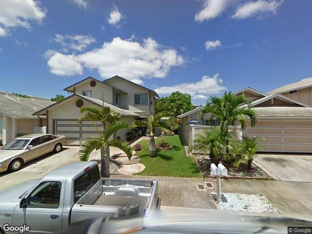 House image located at Ewa Beach, HI 96706