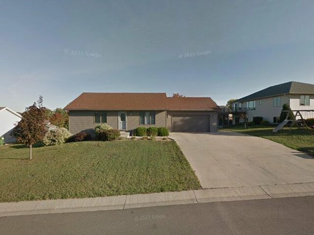 House image located at Dover, MN 55929