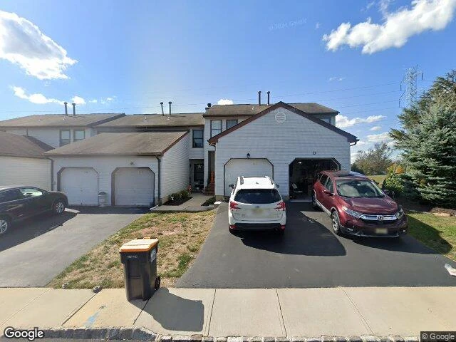 House image located at Flemington, NJ 08822