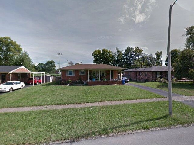 House image located at Lexington, KY 40503