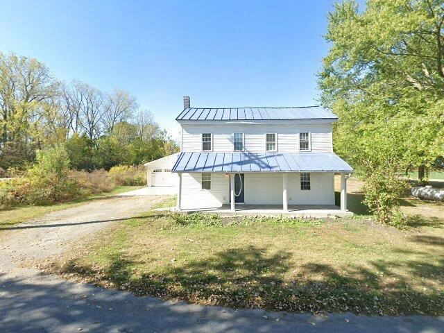 House image located at Middle Point, OH 45863