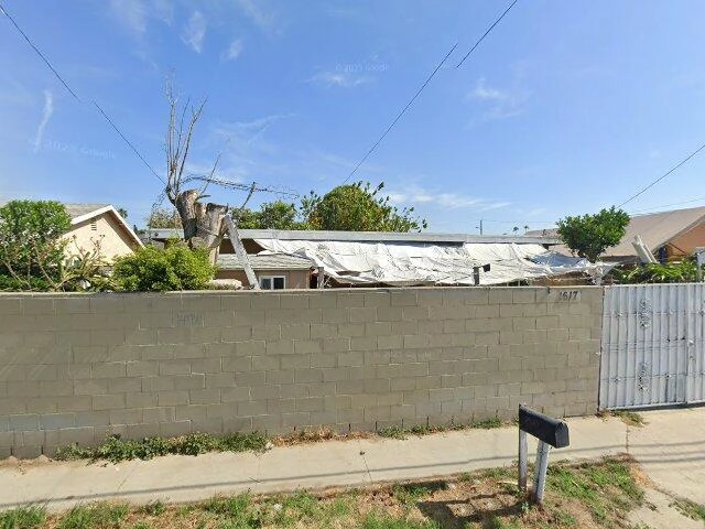 House image located at Compton, CA 90221