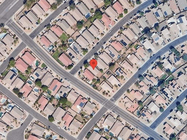 House image located at Surprise, AZ 85374