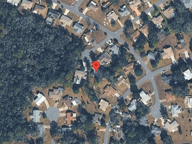 House image located at Beverly Hills, FL 34465