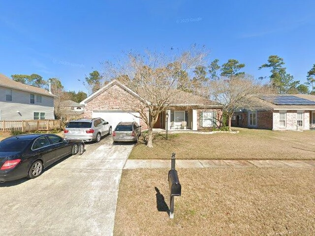 House image located at Slidell, LA 70458