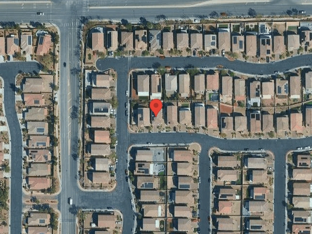 House image located at North Las Vegas, NV 89081