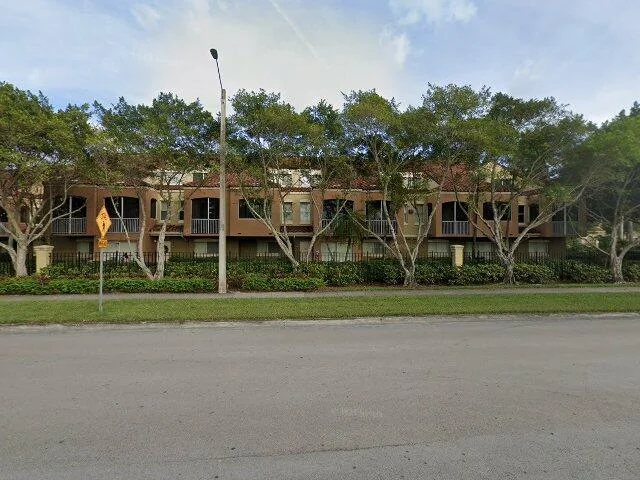 House image located at Miami, FL 33178