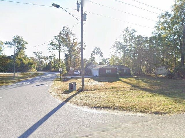 House image located at Crawfordville, FL 32327
