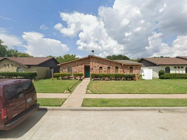 House image located at The Colony, TX 75056