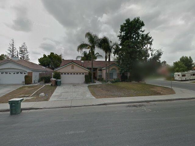 House image located at Bakersfield, CA 93312