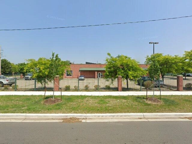 House image located at Sesser, IL 62884