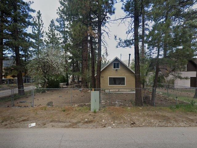 House image located at Big Bear City, CA 92314