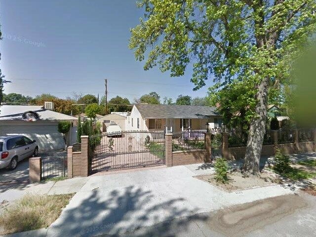 House image located at North Hollywood, CA 91606