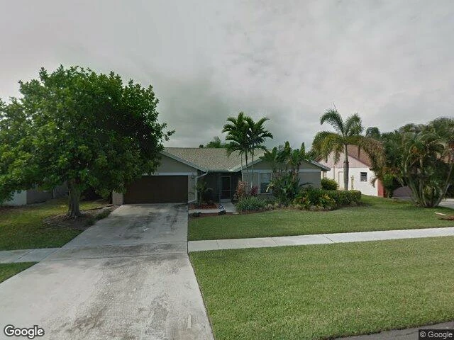 House image located at Boynton Beach, FL 33426