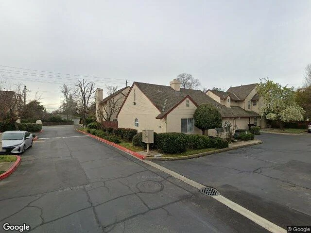 House image located at Carmichael, CA 95608