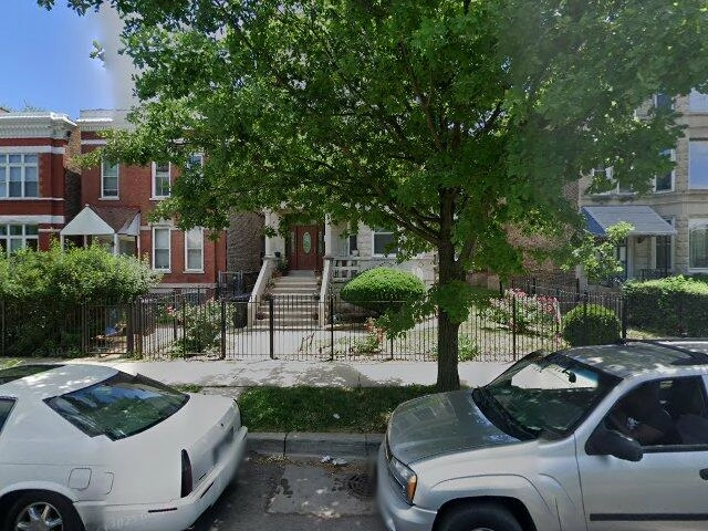 House image located at Chicago, IL 60624