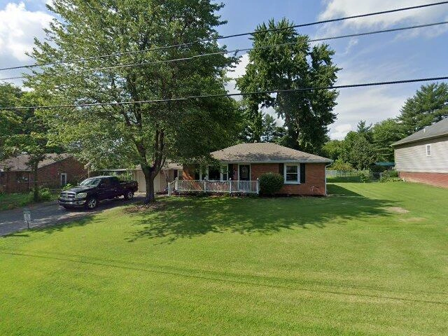 House image located at Evansville, IN 47712