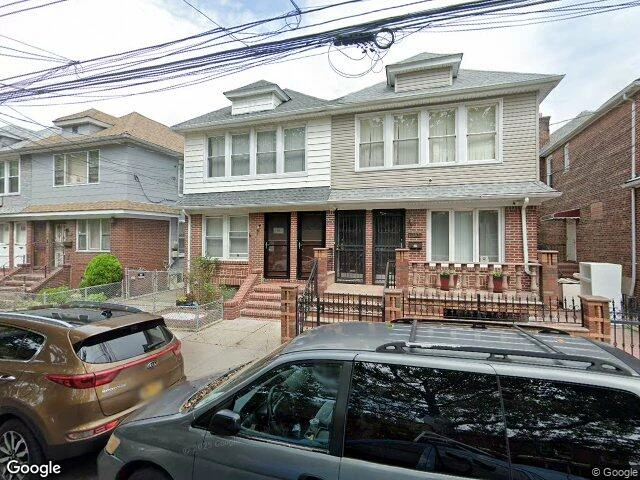 House image located at Brooklyn, NY 11234