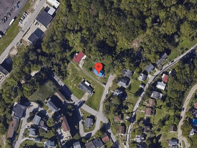 House image located at Manchester, TN 37355