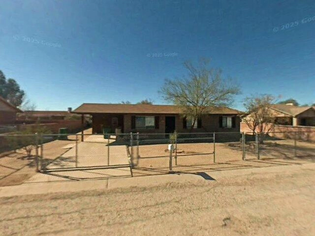 House image located at Tucson, AZ 85757