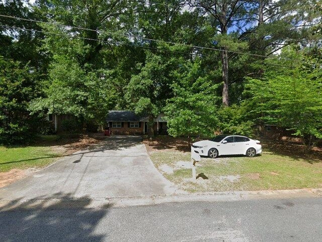 House image located at Macon, GA 31204