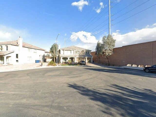 House image located at Las Vegas, NV 89139