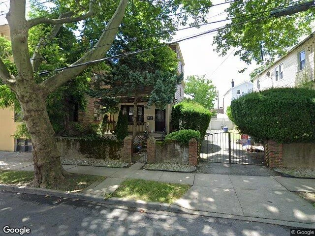 House image located at Mount Vernon, NY 10550