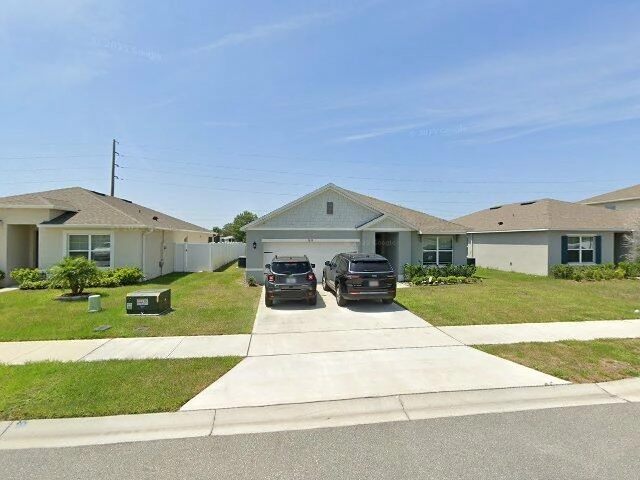 House image located at Tavares, FL 32778