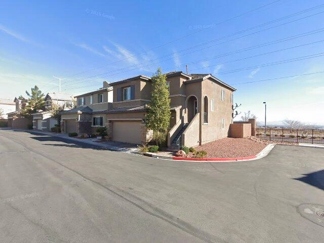 House image located at Las Vegas, NV 89166