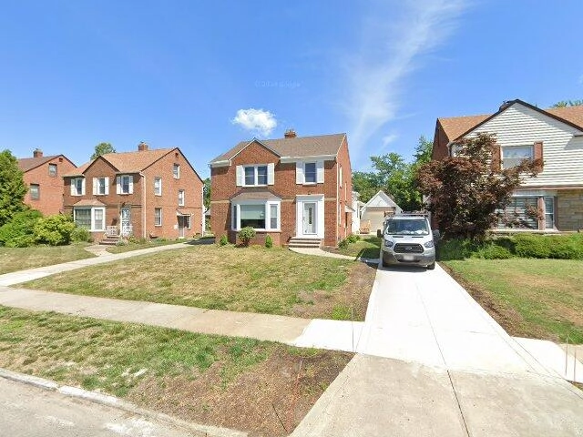 House image located at Cleveland, OH 44118