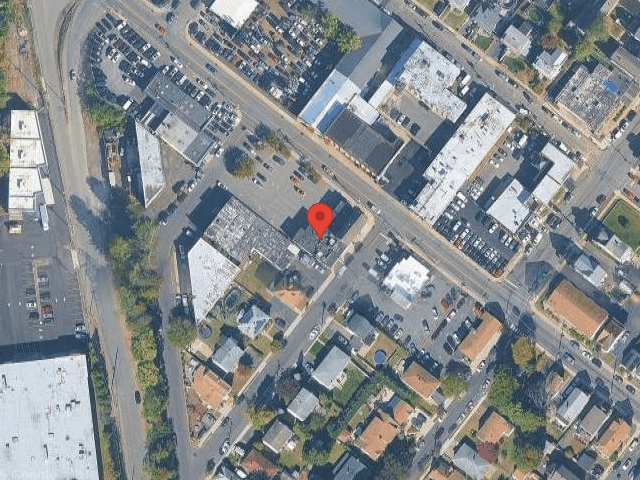 House image located at Clifton, NJ 07011