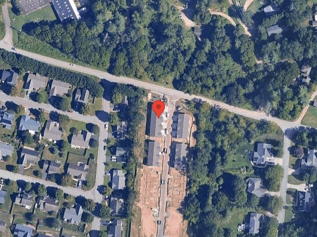 House image located at Arden, NC 28704