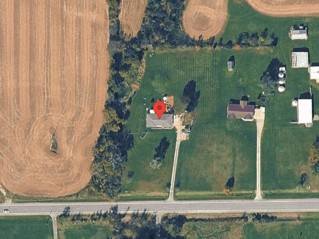 House image located at Mount Morris, MI 48458
