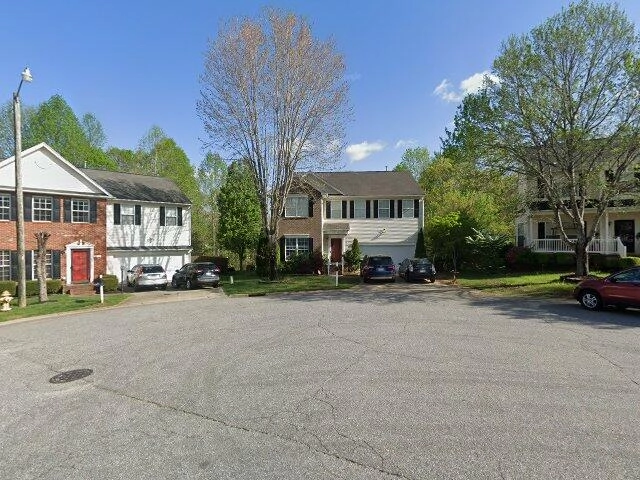 House image located at Winston Salem, NC 27104