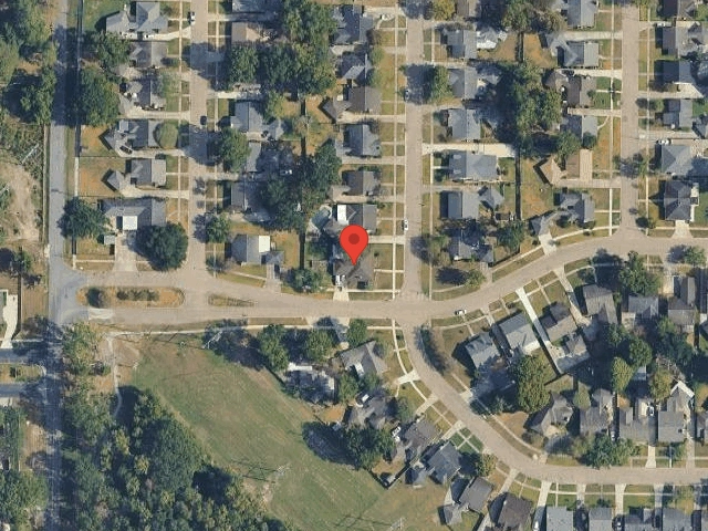 House image located at Baton Rouge, LA 70816