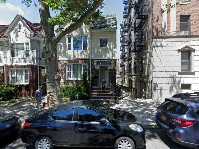 House image located at Brooklyn, NY 11209