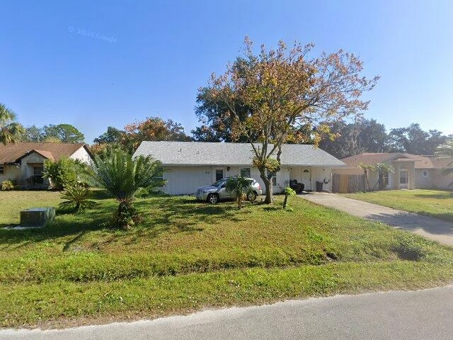 House image located at Edgewater, FL 32141