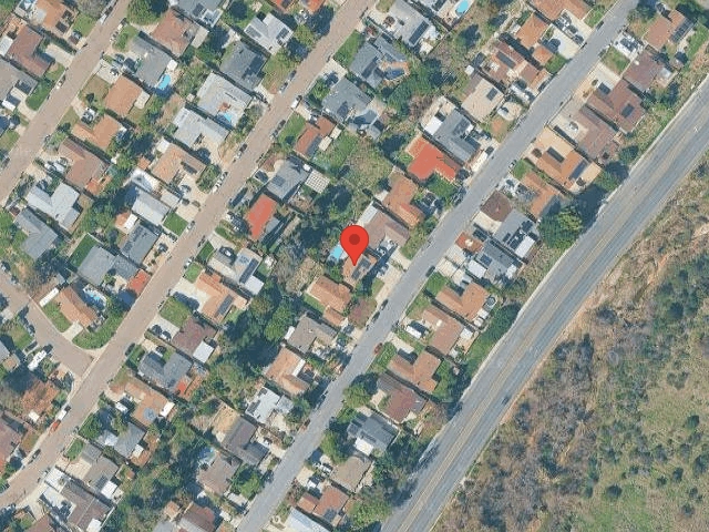 House image located at Spring Valley, CA 91977