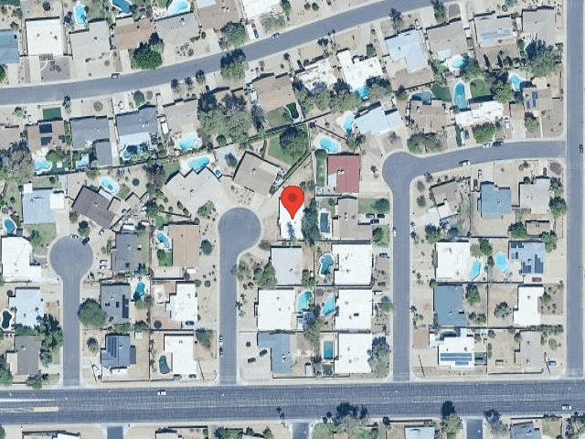 House image located at Phoenix, AZ 85028