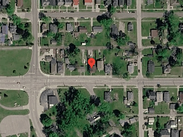 House image located at Elkhart, IN 46516