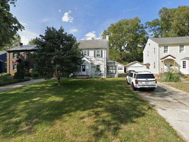 House image located at Decatur, IL 62522