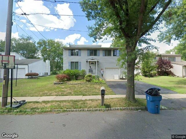 House image located at Piscataway, NJ 08854