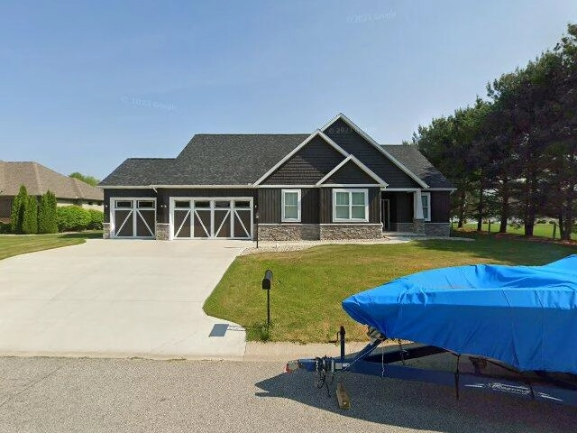 House image located at Goshen, IN 46528