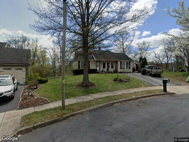 House image located at Reading, PA 19606