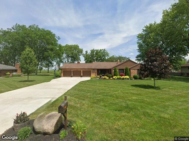 House image located at Arcanum, OH 45304