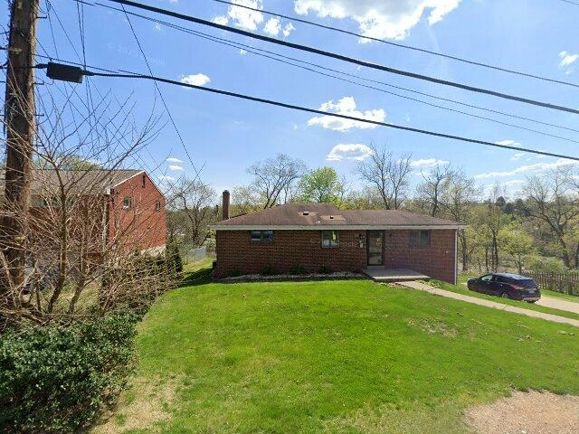 House image located at Pittsburgh, PA 15236