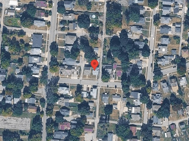 House image located at Bellefontaine, OH 43311