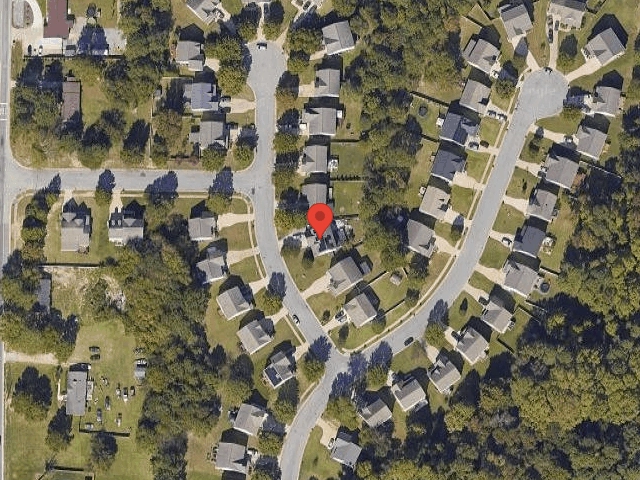 House image located at Garner, NC 27529