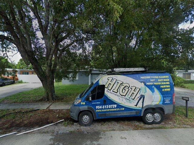 House image located at Hollywood, FL 33023