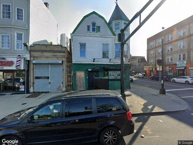 House image located at Newark, NJ 07107